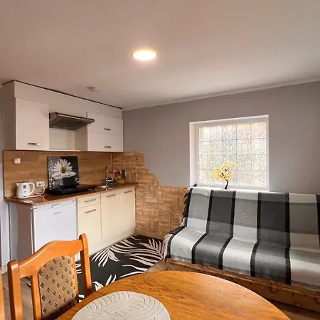 Wczasowe Barbara בית הארחה