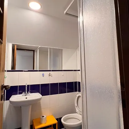 Wczasowe Barbara בית הארחה 3*