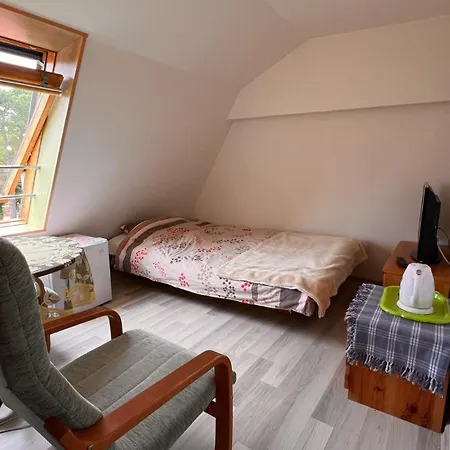 בית הארחה Wczasowe Barbara 3*