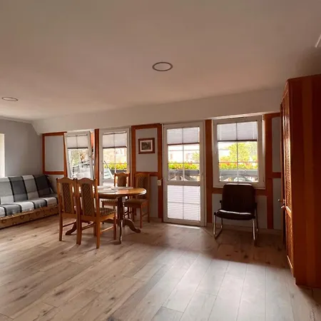 Wczasowe Barbara בית הארחה