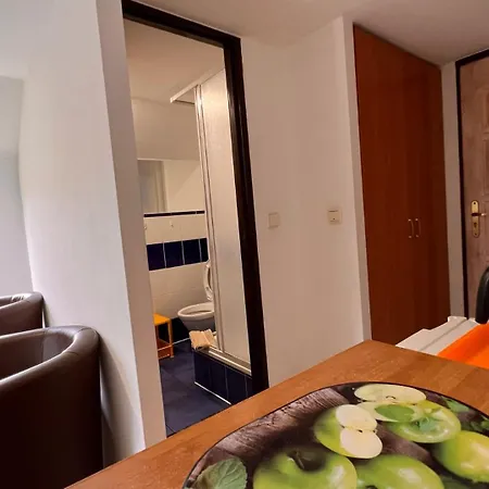 Wczasowe Barbara בית הארחה 3*