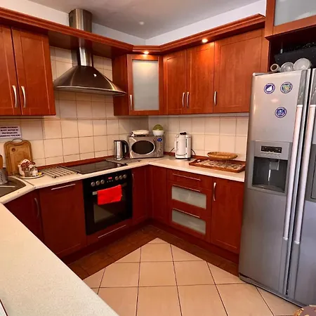 בית הארחה Wczasowe Barbara 3*