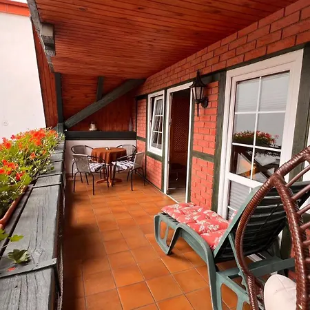 Wczasowe Barbara אוסטקה