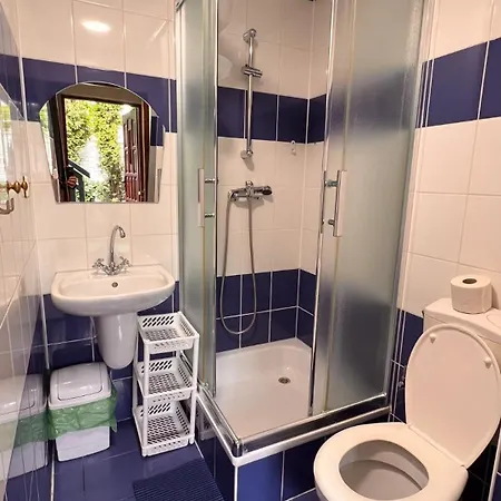 Wczasowe Barbara אוסטקה