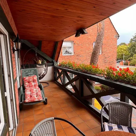 בית הארחה Wczasowe Barbara