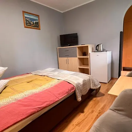 בית הארחה Wczasowe Barbara 3*