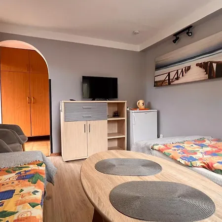 Wczasowe Barbara אוסטקה