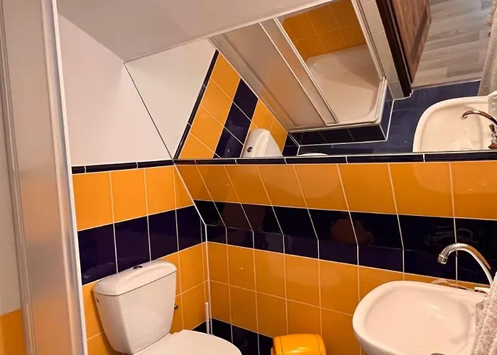 Wczasowe Barbara Ustka