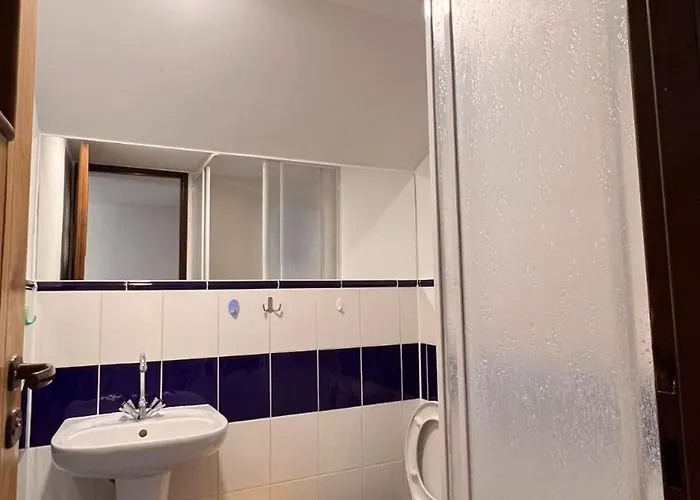 Wczasowe Barbara Vendégház 3*