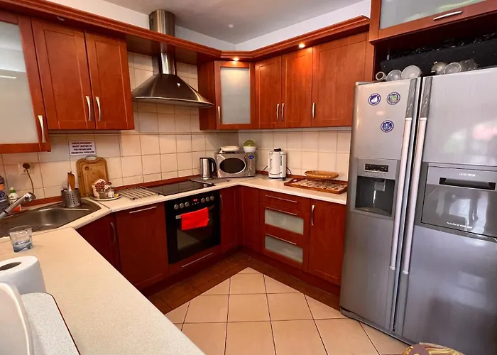 Vendégház Wczasowe Barbara 3*