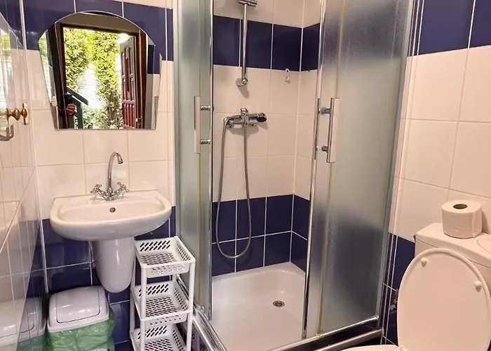 Wczasowe Barbara Ustka